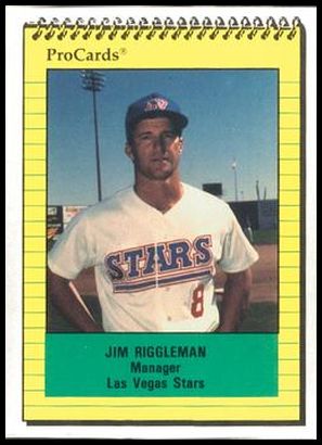 253 Jim Riggleman